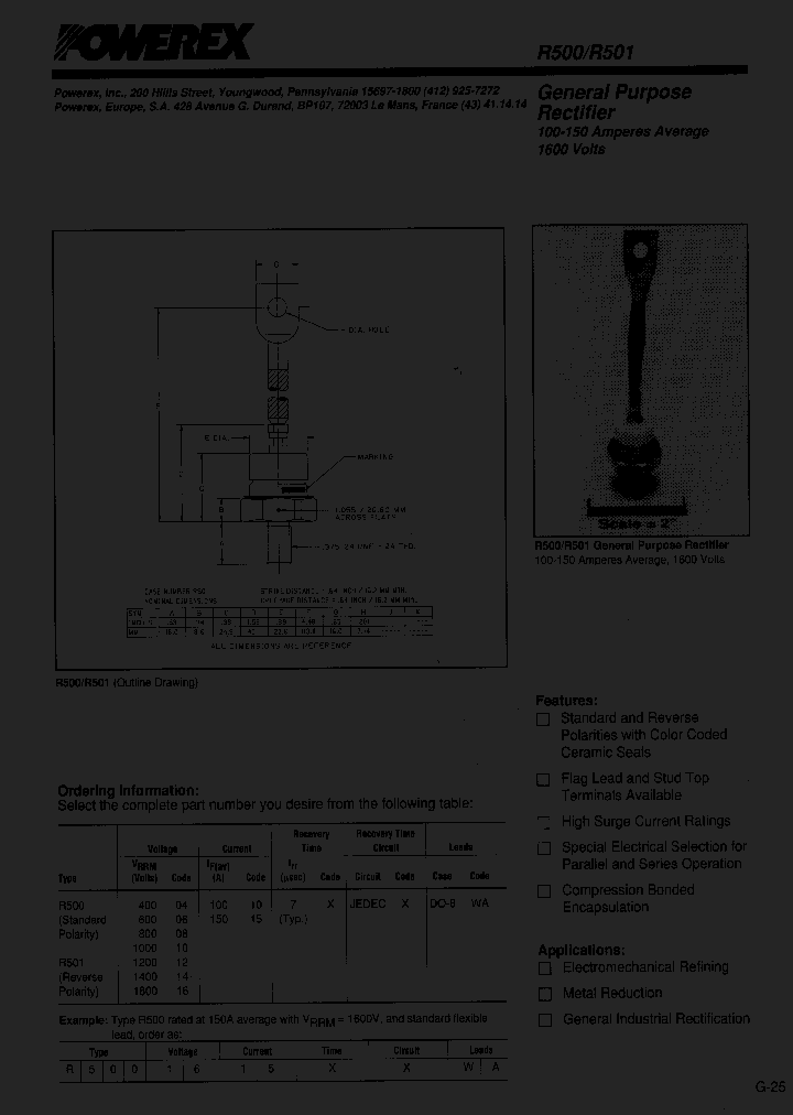 R5000410_94889.PDF Datasheet