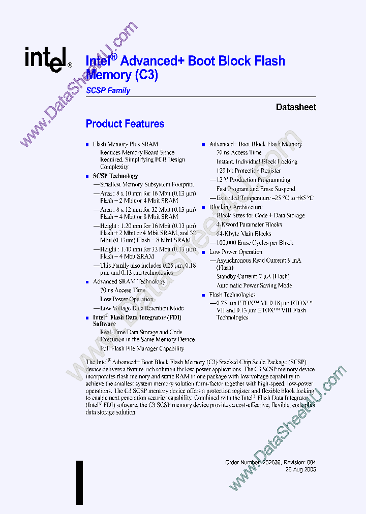 RD38F1010XXXX_785030.PDF Datasheet