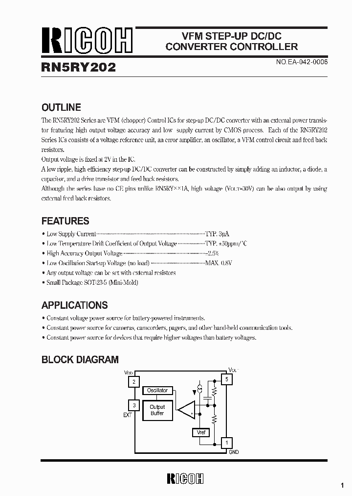 RN5RY202_44485.PDF Datasheet