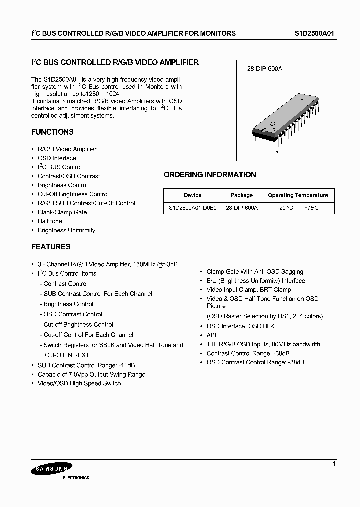 S1D2500A01-D0_677138.PDF Datasheet