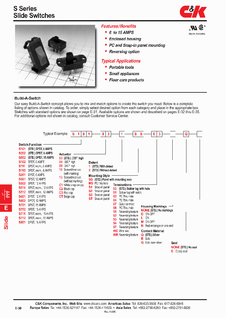 S80203103BE_615002.PDF Datasheet