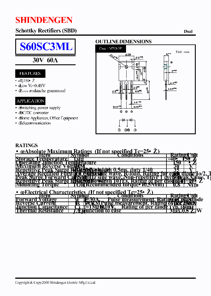 S60SC3ML_566923.PDF Datasheet