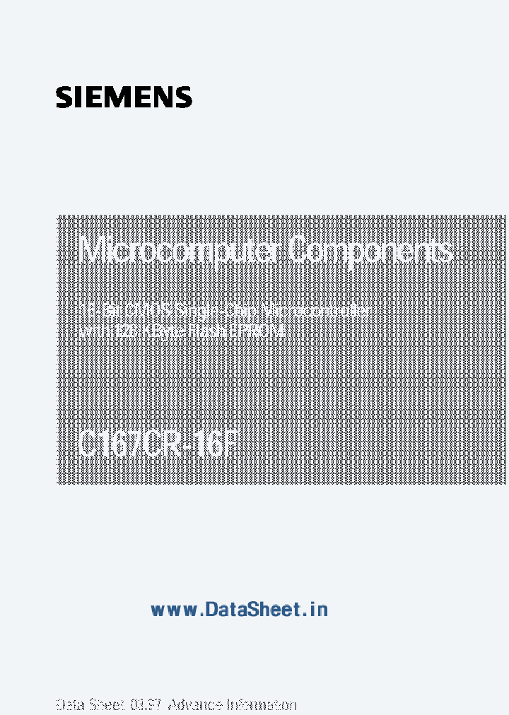 SAFC167CR-16F_773249.PDF Datasheet