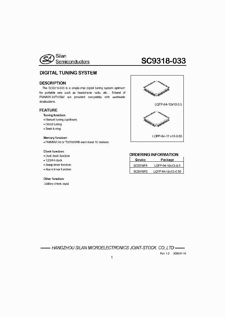 SC9318-033_602160.PDF Datasheet