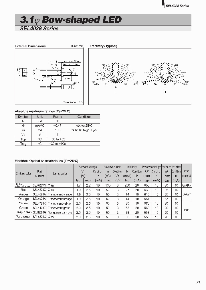 SEL4428B-TG_775034.PDF Datasheet