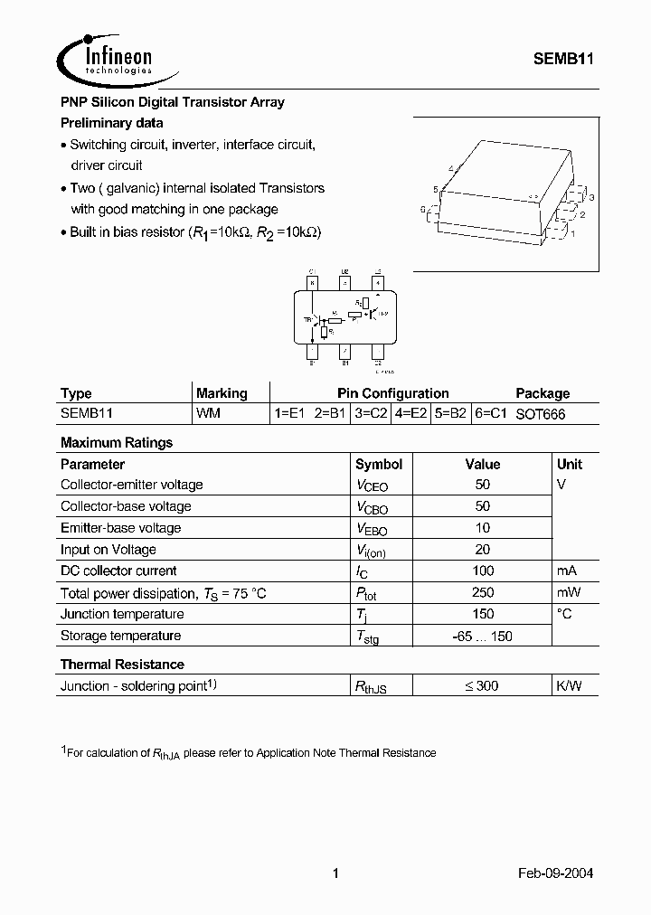 SEMB11_569566.PDF Datasheet