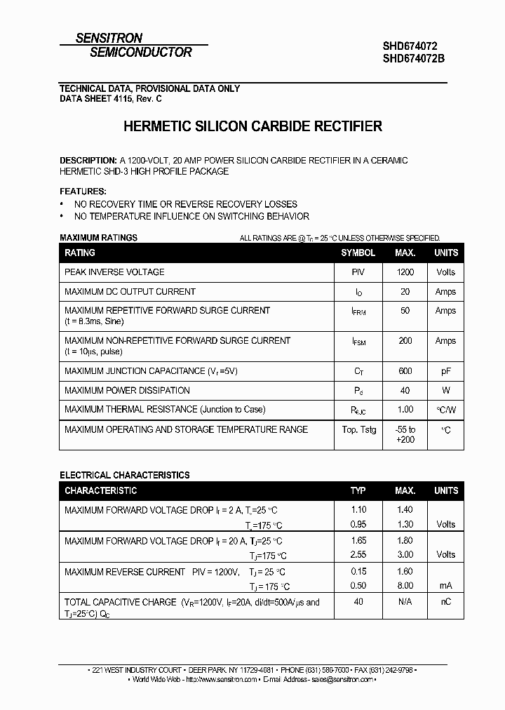 SHD674072_645327.PDF Datasheet