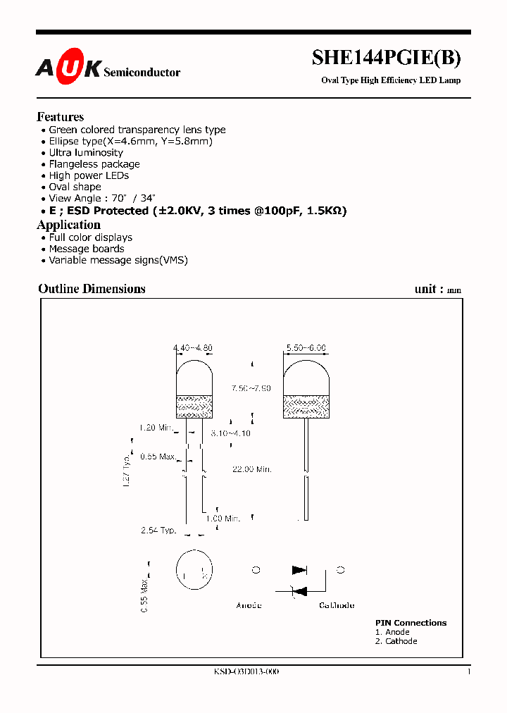 SHE144PGIE_638747.PDF Datasheet