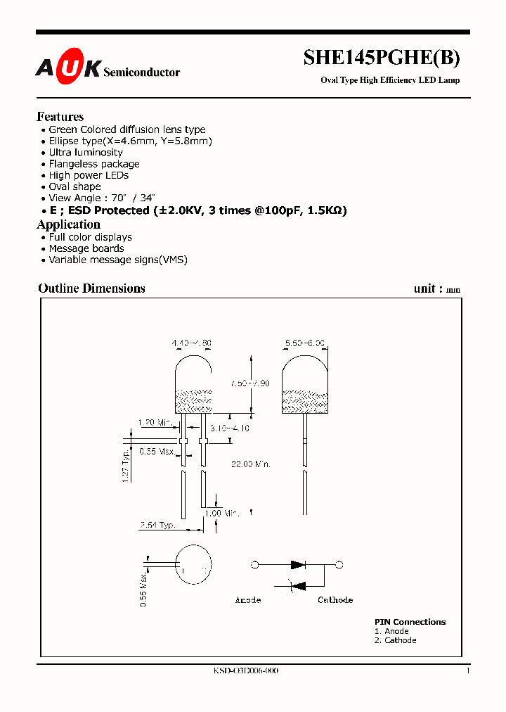 SHE145PGHE_638734.PDF Datasheet