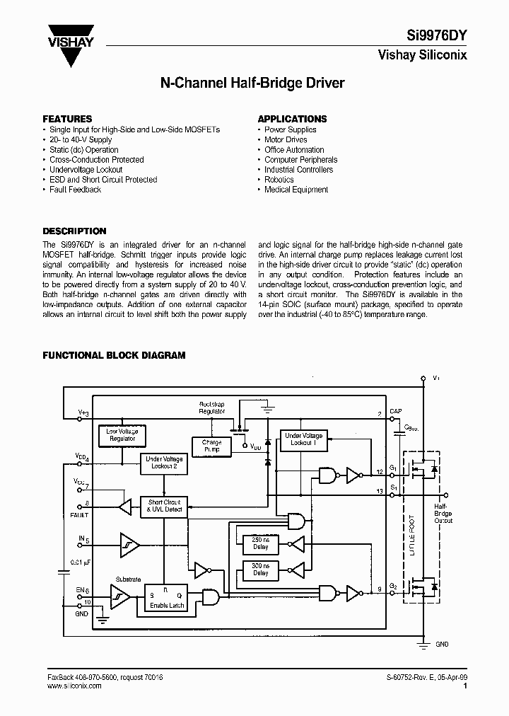 SI9976_139729.PDF Datasheet