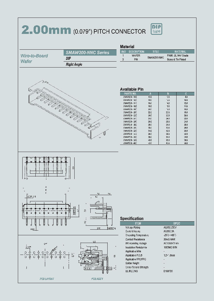 SMAW200-14C_648623.PDF Datasheet
