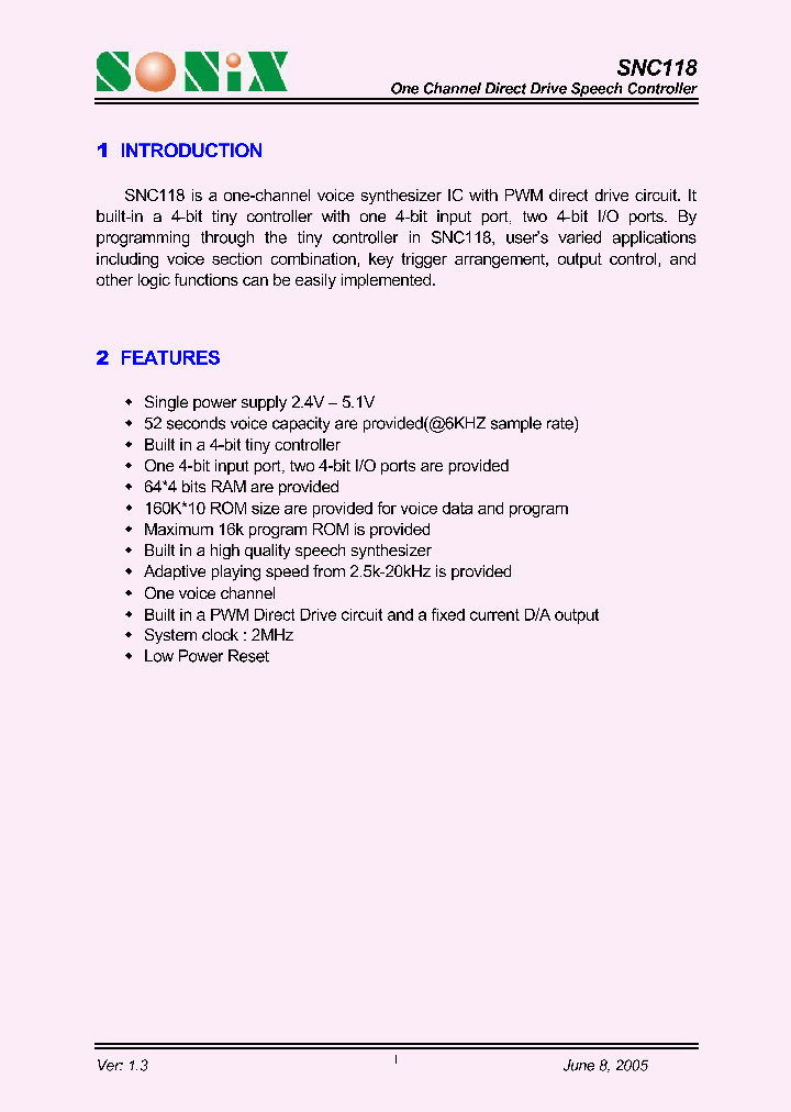 SNC11805_757118.PDF Datasheet