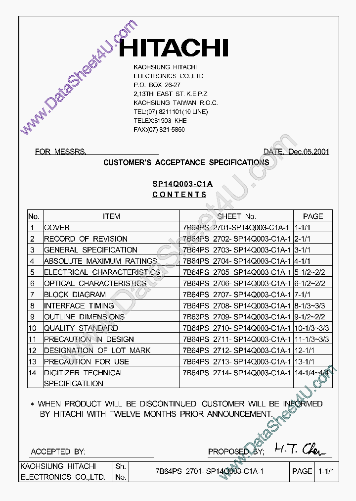 SP14Q003C1A_593472.PDF Datasheet