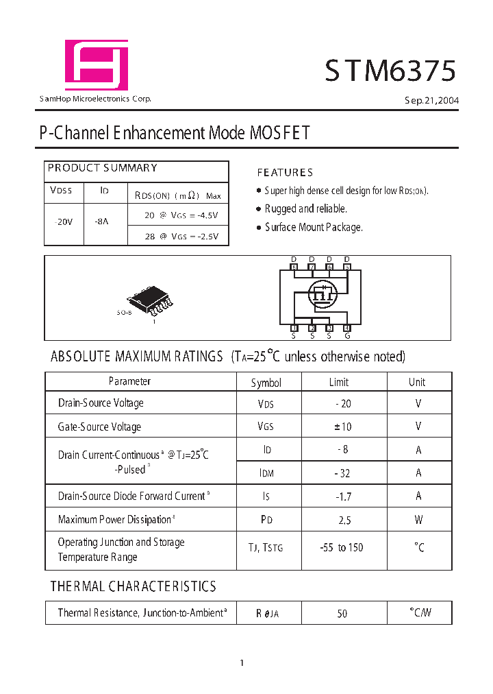 STM6375_637161.PDF Datasheet