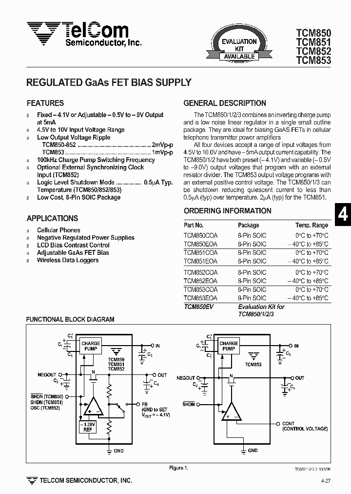 TCM850_70510.PDF Datasheet