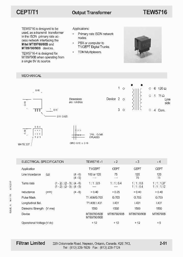 TEW5716-2_726589.PDF Datasheet