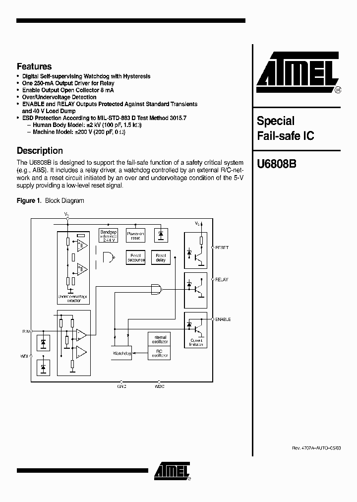 U6808B_755374.PDF Datasheet