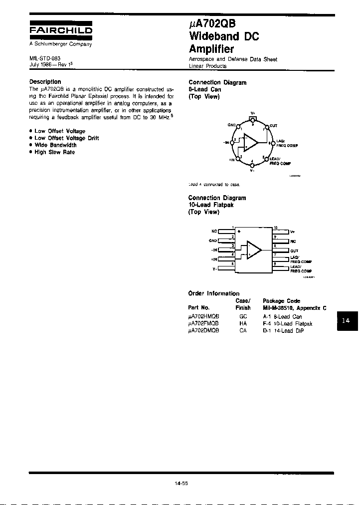 UA702FMQB_415670.PDF Datasheet