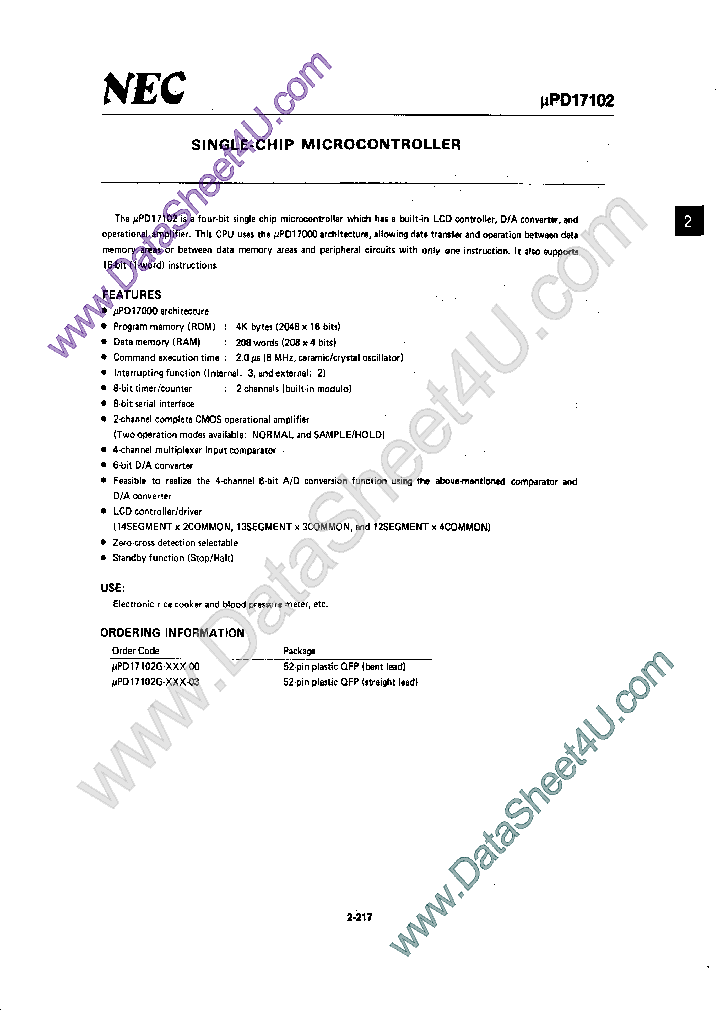 UPD17102_743523.PDF Datasheet