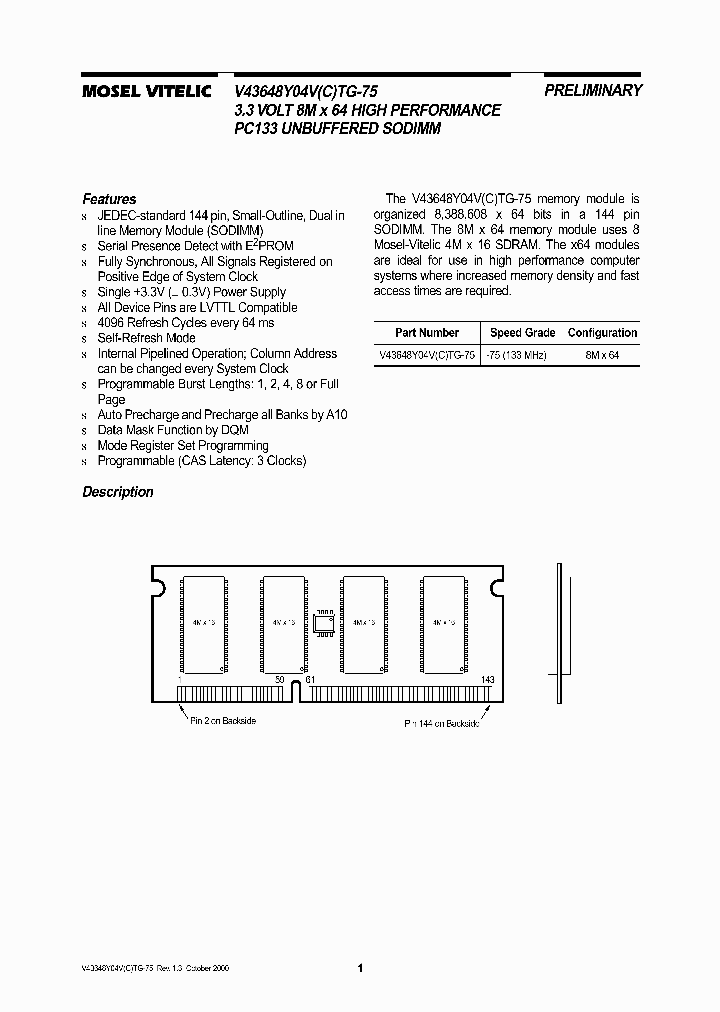 V43648Y04VCTG-75_662918.PDF Datasheet