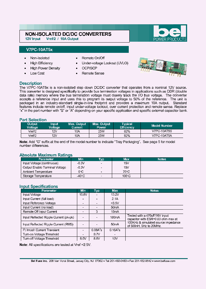 V7PC-10AT5A_677764.PDF Datasheet