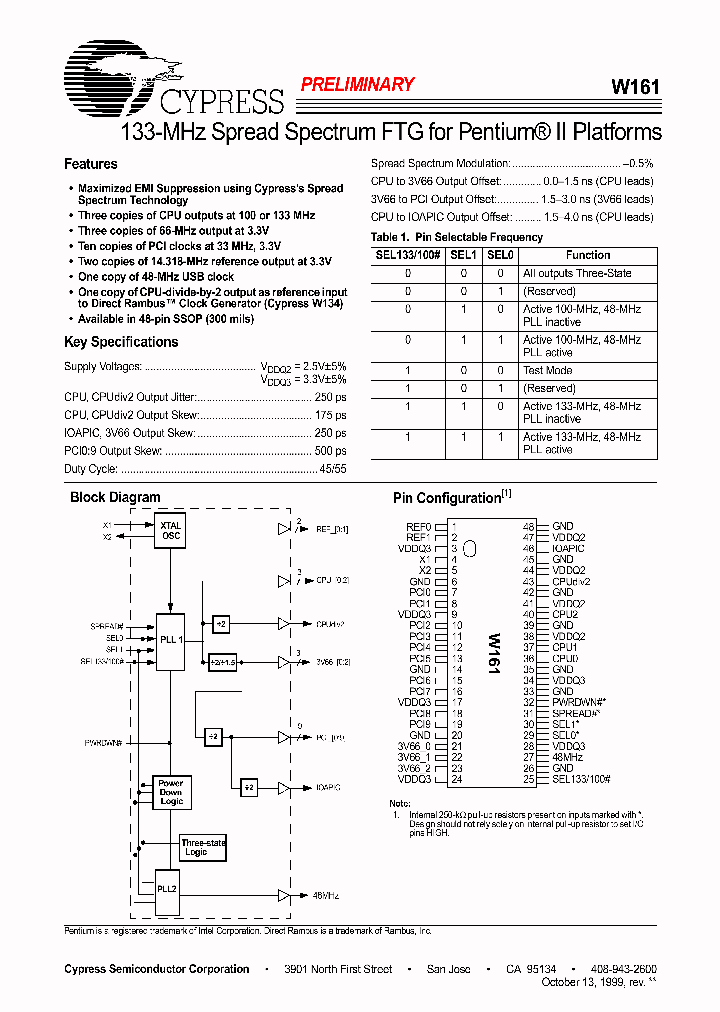 W161_53065.PDF Datasheet