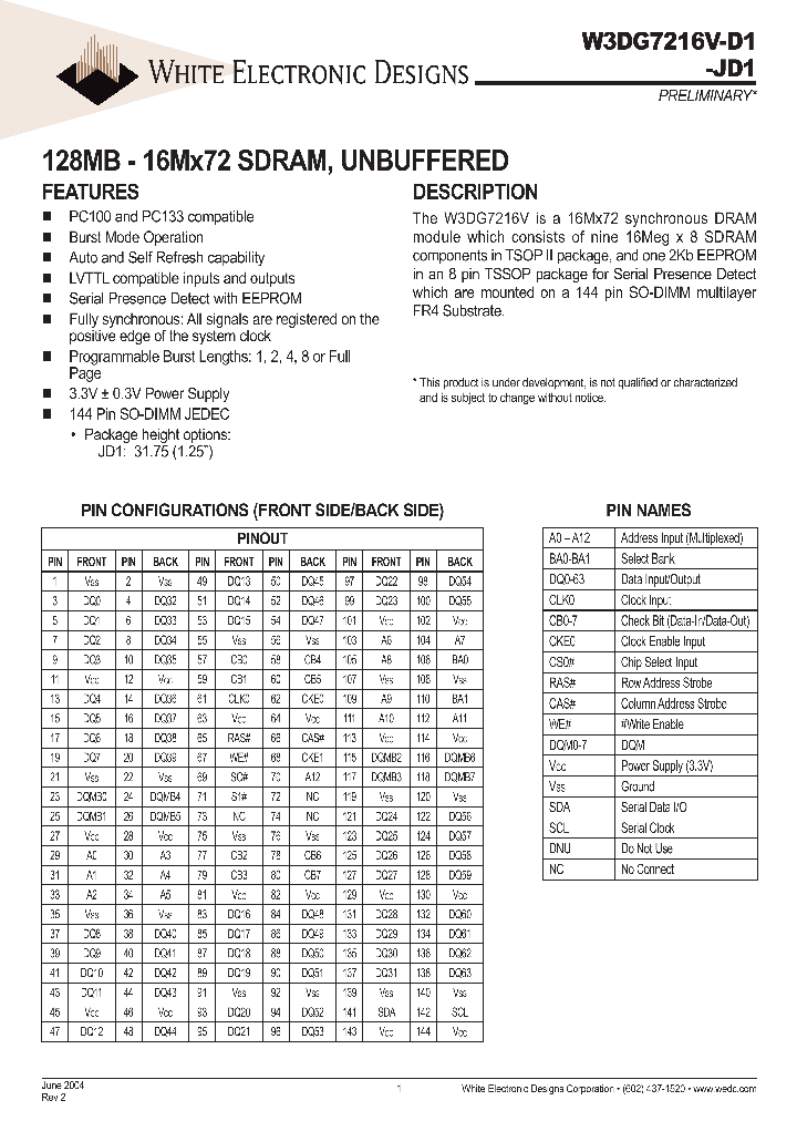 W3DG7216V75D1_653405.PDF Datasheet