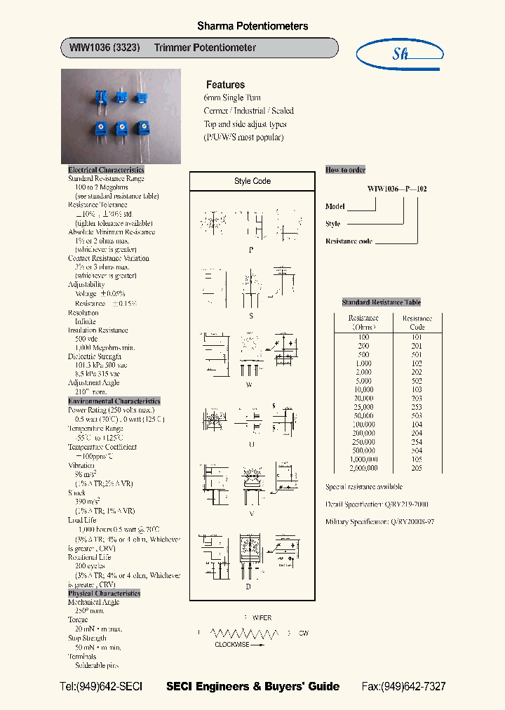 WIW1036-P-102_726771.PDF Datasheet