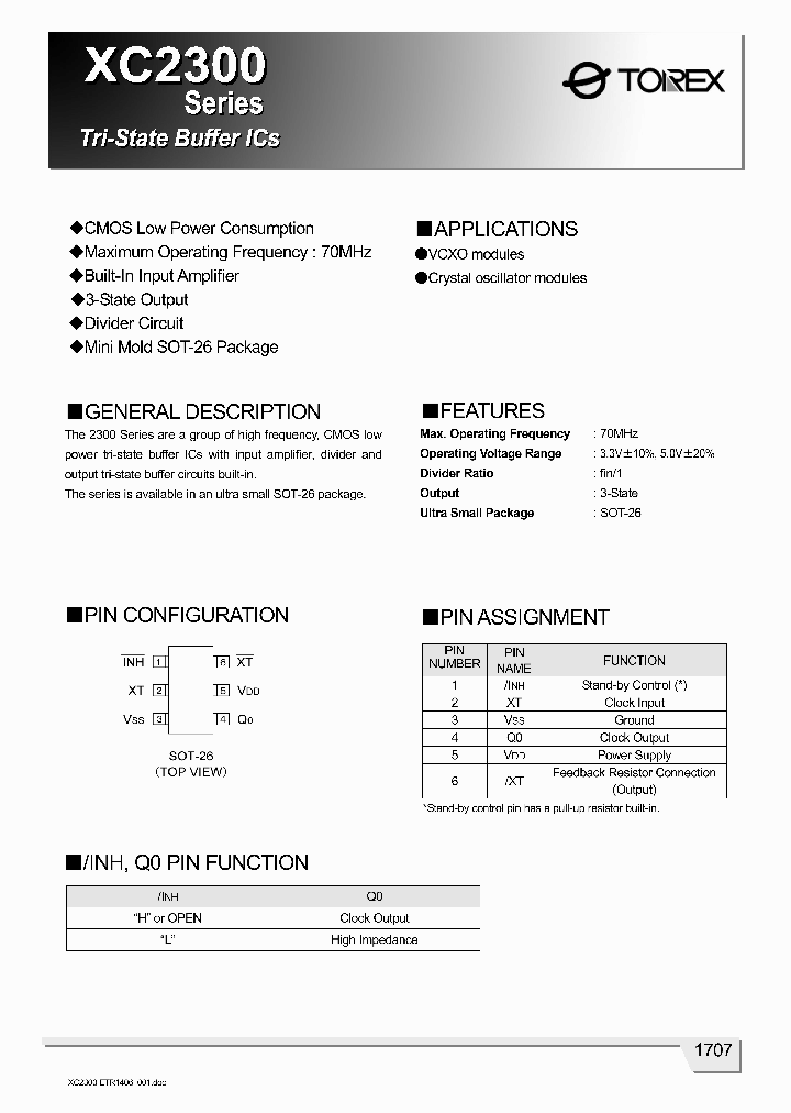 XC2300C21VML_731408.PDF Datasheet