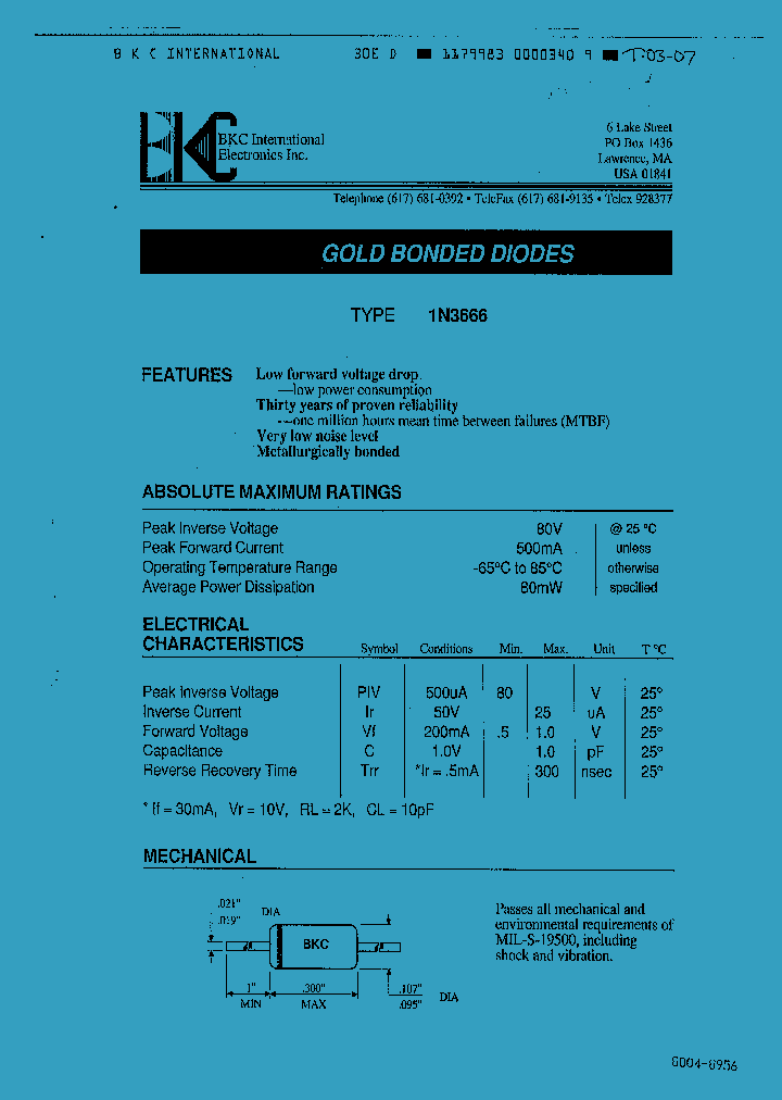 1N3666_1015098.PDF Datasheet