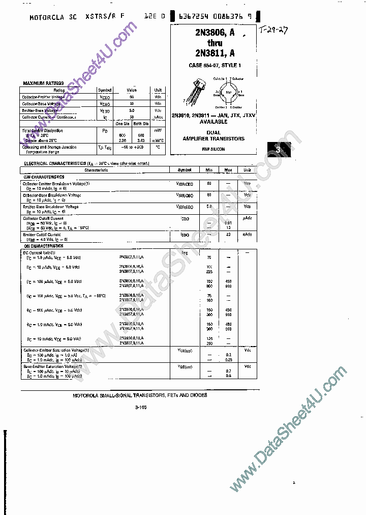 2N3808A_861200.PDF Datasheet