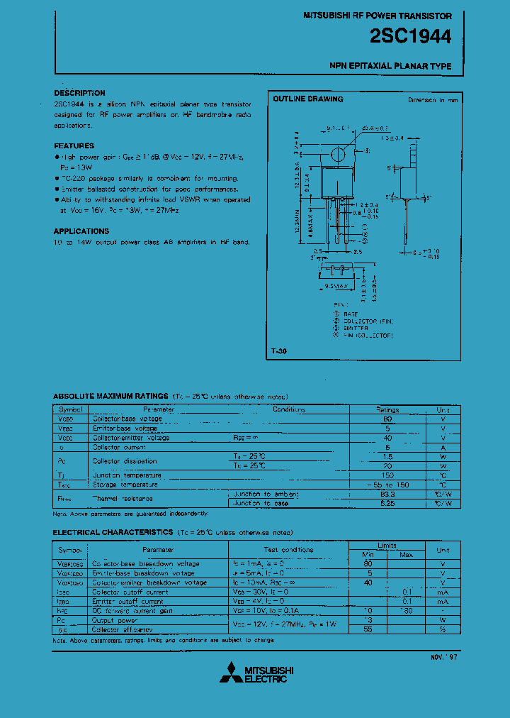 2SC1944_865169.PDF Datasheet