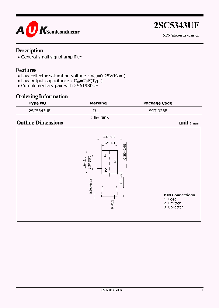 2SC5343UF_924289.PDF Datasheet