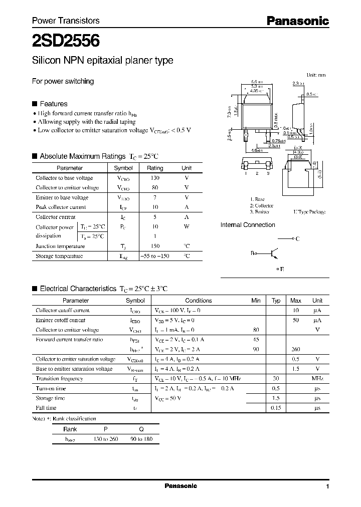 2SD2556_949866.PDF Datasheet