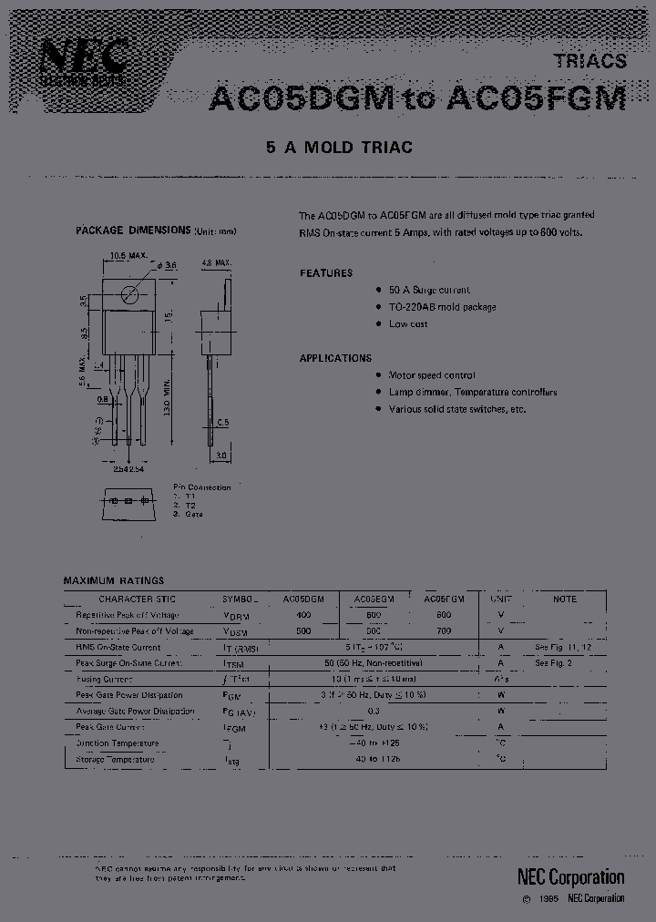 AC05FGM_1010812.PDF Datasheet