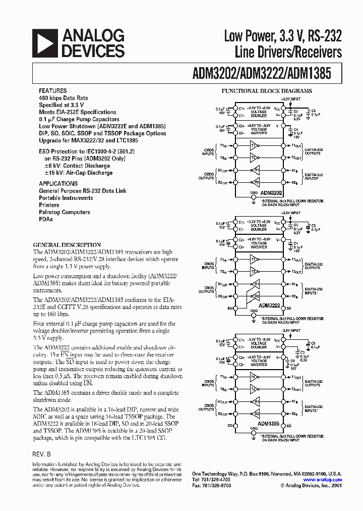 ADM1385ARS-REEL7_902318.PDF Datasheet