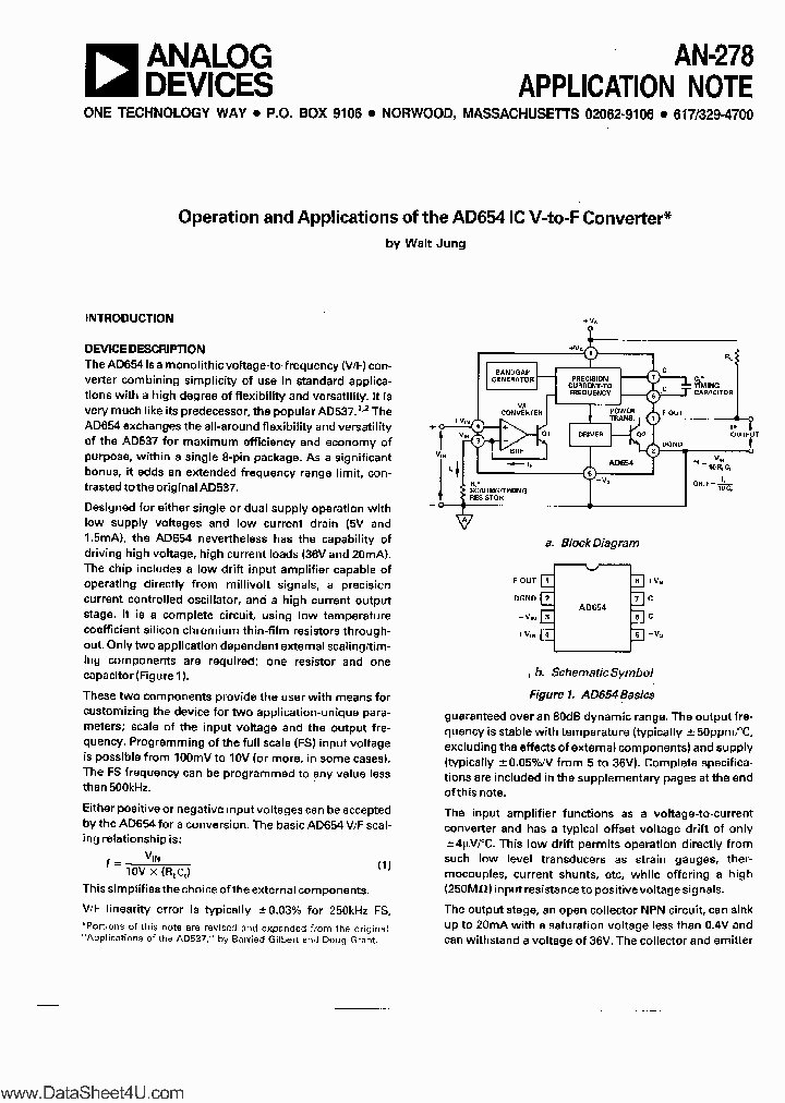 AN278_847480.PDF Datasheet