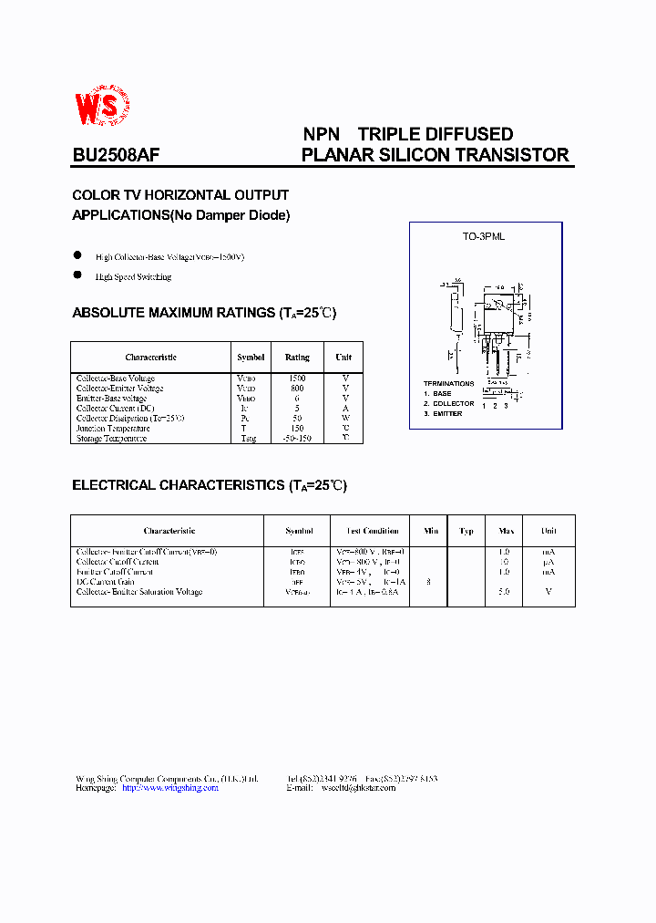 BU2508AF_855184.PDF Datasheet