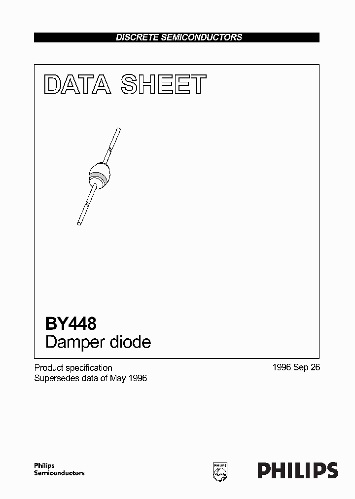 BY448_946042.PDF Datasheet
