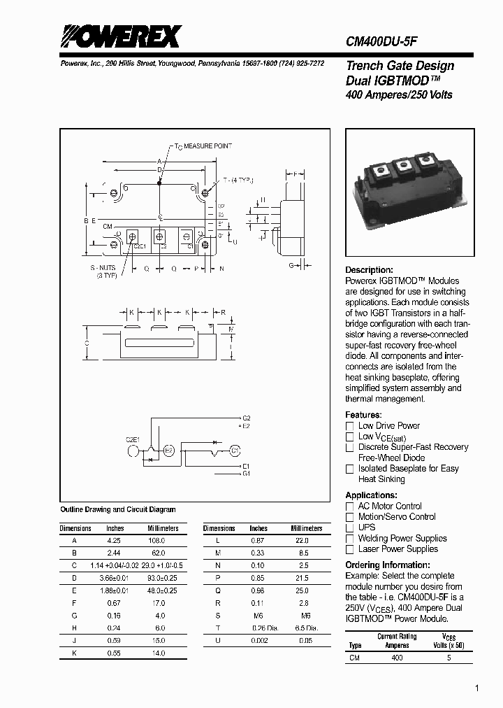 CM400DU-5F_889742.PDF Datasheet
