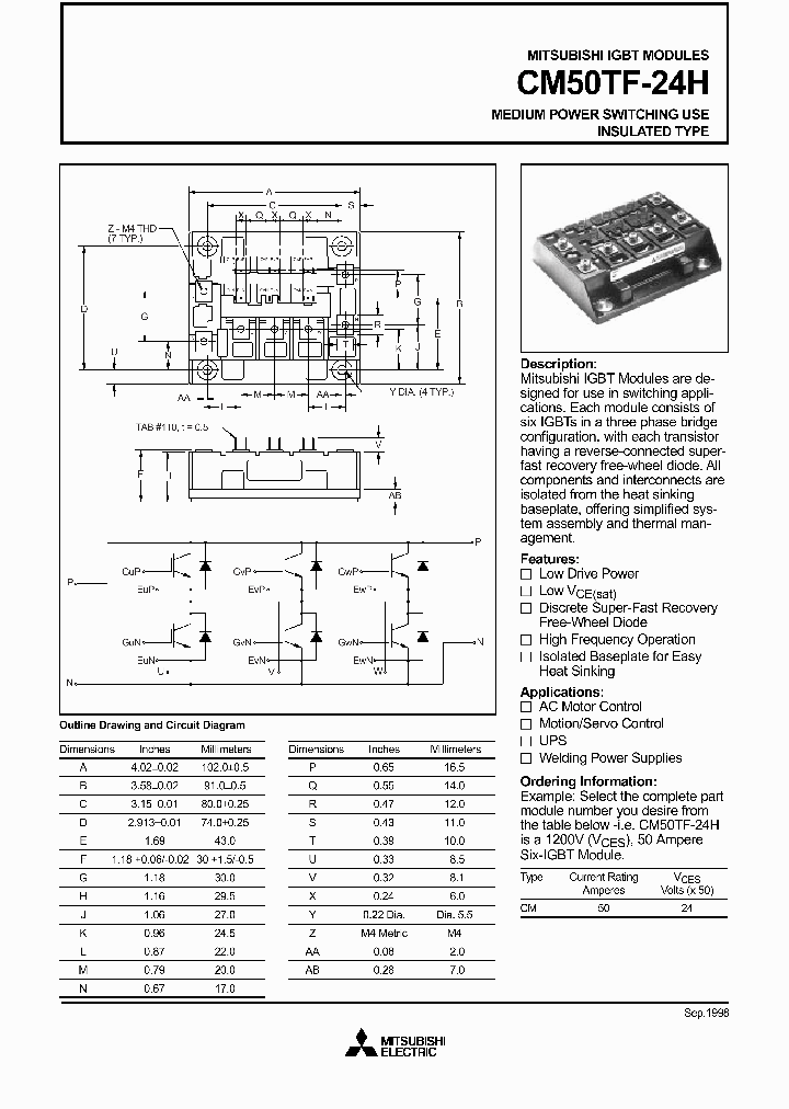 CM50TF-24H_883727.PDF Datasheet