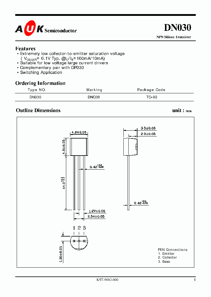 DN030_639392.PDF Datasheet