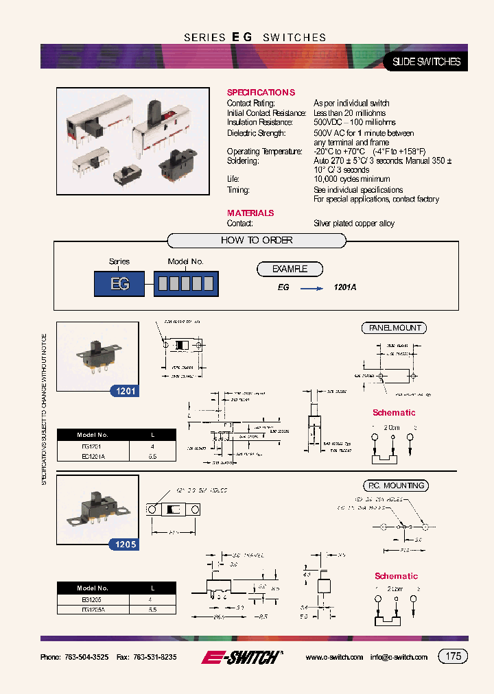 EG1201_698471.PDF Datasheet