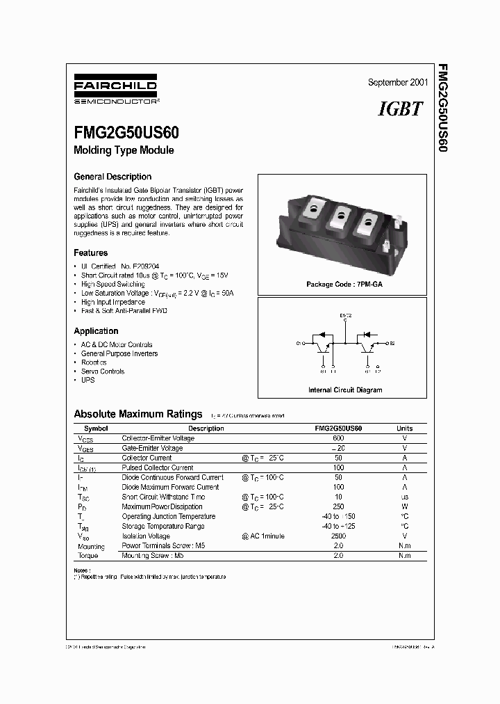 FMG2G50US60_1015684.PDF Datasheet