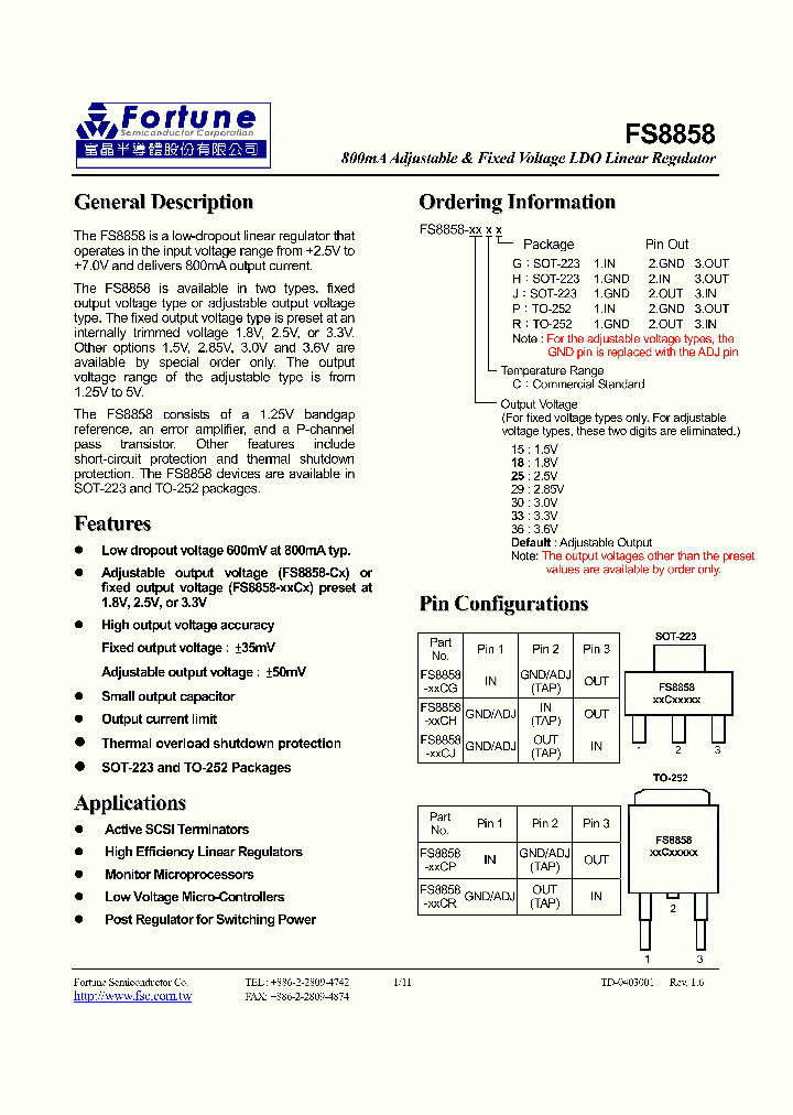 FS8858_876584.PDF Datasheet