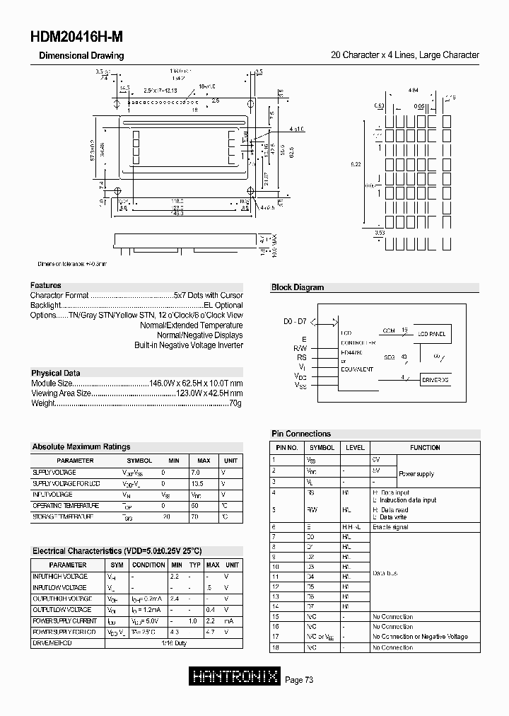 HDM20416H-M_688207.PDF Datasheet