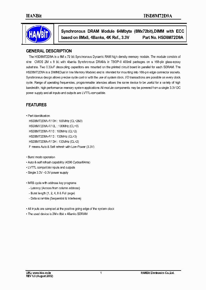 HSD8M72D9A-10_630026.PDF Datasheet