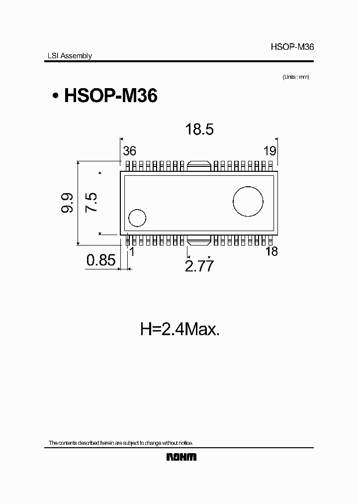HSOP-M36_721653.PDF Datasheet