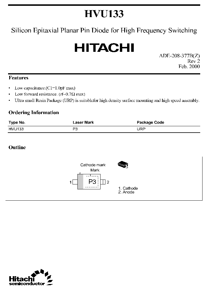 HVU133_748854.PDF Datasheet