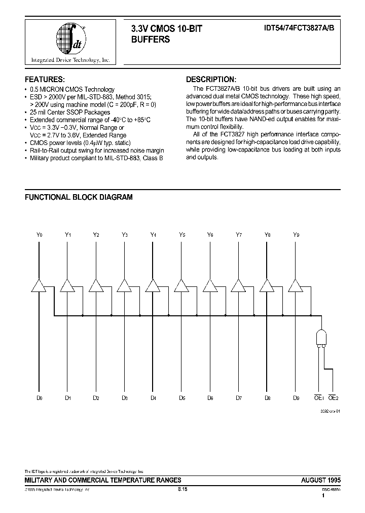 IDT74FCT3827BSO_812713.PDF Datasheet